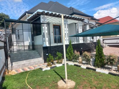 House for sale in Kabeza