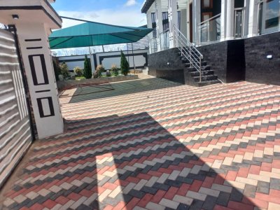 House for sale in Kabeza