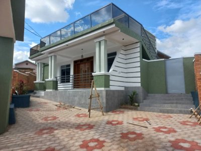 House for sale in Kabeza