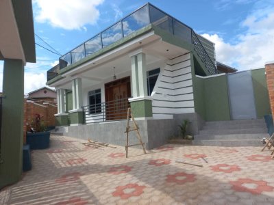 House for sale in Kabeza