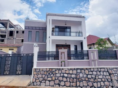 House for sale in Kibagabaga