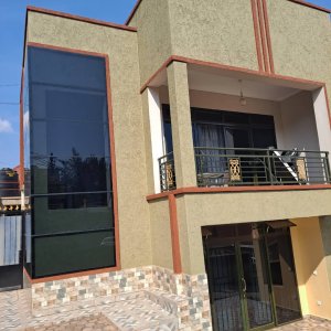 House for rent in Kibagabaga