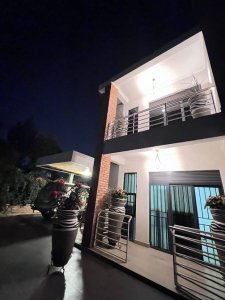 House for rent in Gisozi