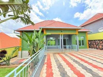 House for sale in Kabeza