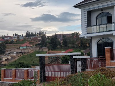 House for sale in Kibagabaga