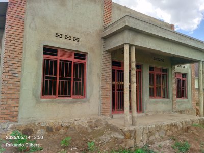 House for sale in Kicukiro Gahanga