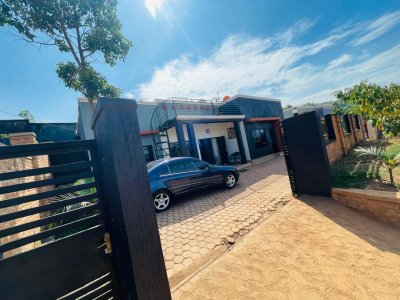 House for sale in Rusororo