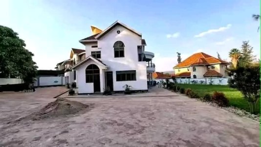 House for rent in Gacuriro