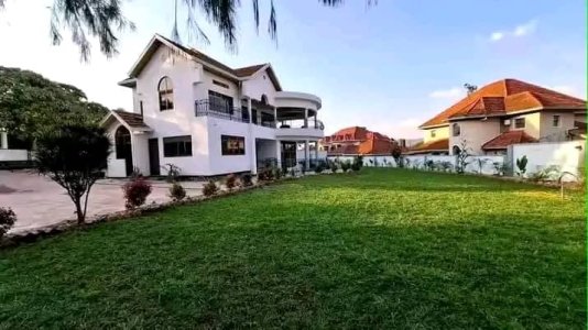 House for rent in Gacuriro