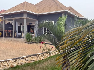 House for sale in Kanombe