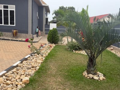 House for sale in Kanombe