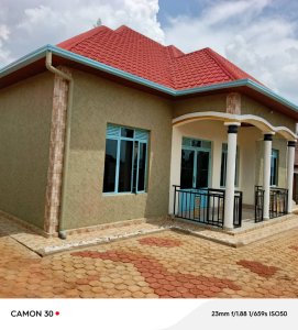 House for sale in Kigali