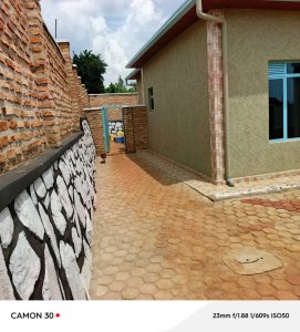 House for sale in Kigali