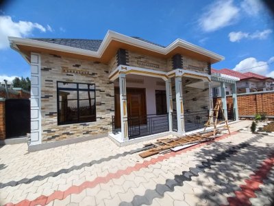 House for sale in Kanombe