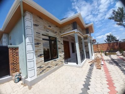 House for sale in Kanombe