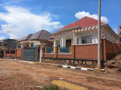 House for sale in Kanombe