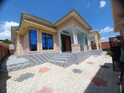 House for sale in Kanombe