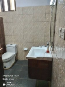 House for rent in Gisozi