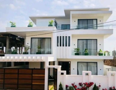 Apartment for rent in Kibagabaga