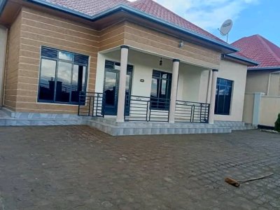 House for rent in Kicukiro