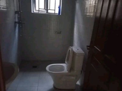 House for rent in Kicukiro