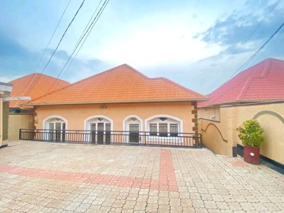 House for rent in Kibagabaga