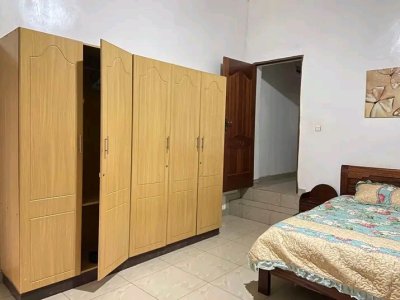 House for rent in Kibagabaga