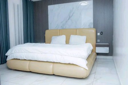 House for rent in Gacuriro