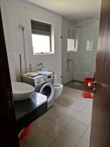 Apartment for rent in Gacuriro Vision City