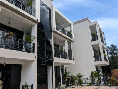 Apartment for rent in Gisozi