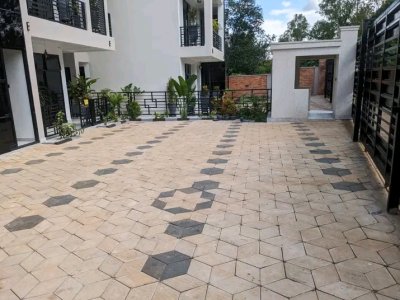 Apartment for rent in Gisozi