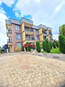 Apartment for rent in Kigali