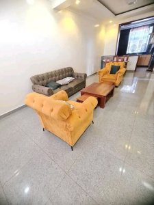 Apartment for rent in Kigali