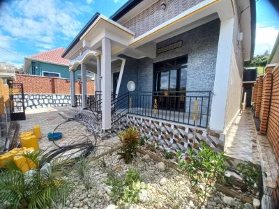 House for sale in Kabeza