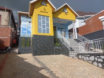 House for sale in Kanombe