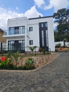 House for rent in Kiyovu