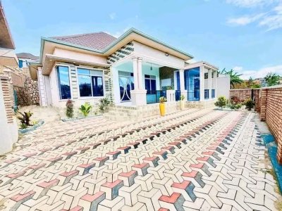 House for sale in Kimironko