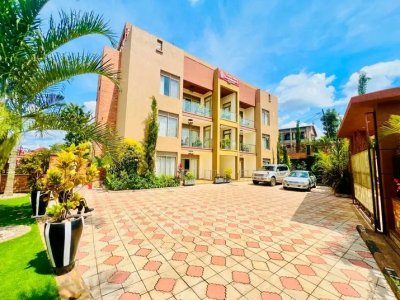 Apartment for rent in Kicukiro Kagarama