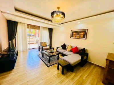 Apartment for rent in Kicukiro Kagarama