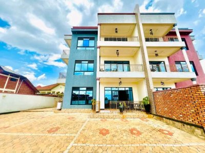 Apartment for rent in Kicukiro