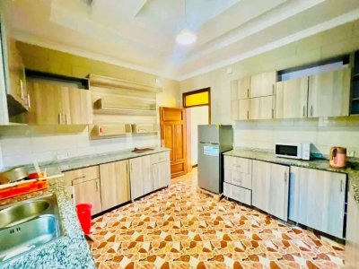 Apartment for rent in Kicukiro