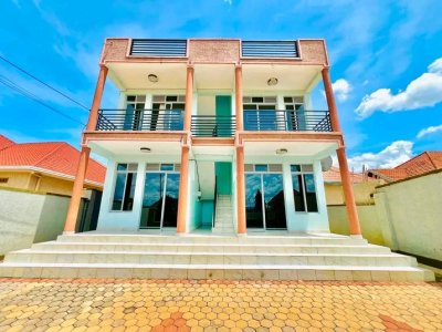 Apartment for rent in Kicukiro