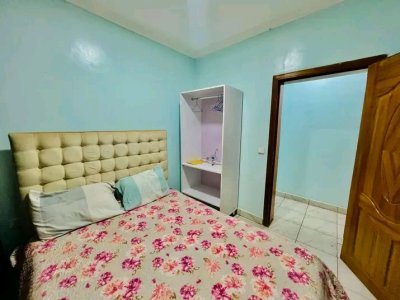 Apartment for rent in Kicukiro