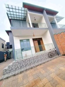 House for rent in Kicukiro