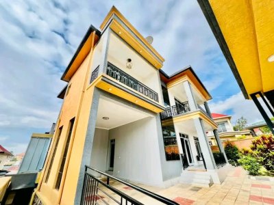 House for rent in Kibagabaga