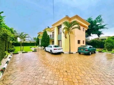 Apartment for rent in Gacuriro