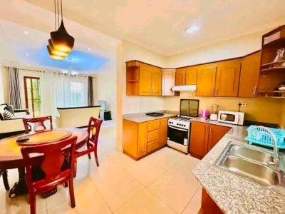 Apartment for rent in Gacuriro