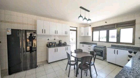 House for rent in Gacuriro