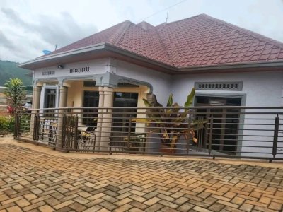 House for rent in Gisozi
