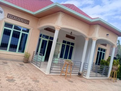 House for rent in Kicukiro Kagarama